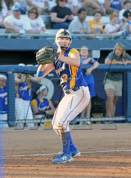 Thumbnail 3 in Valley View vs Fort LeBoeuf (PIAA Class AAA Final) photogallery.