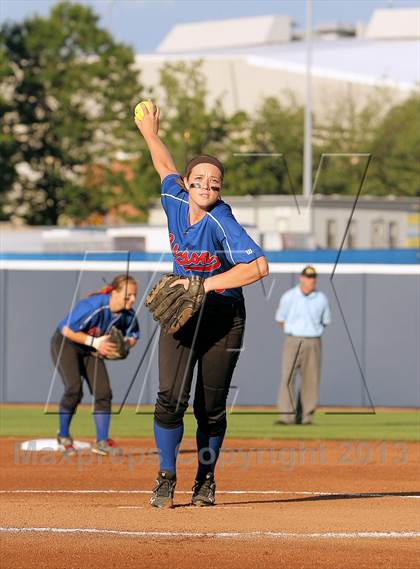Thumbnail 1 in Valley View vs Fort LeBoeuf (PIAA Class AAA Final) photogallery.