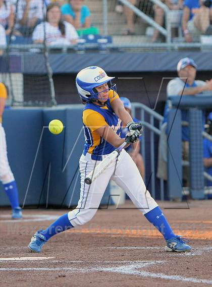 Thumbnail 1 in Valley View vs Fort LeBoeuf (PIAA Class AAA Final) photogallery.