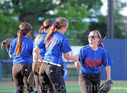 Thumbnail 1 in Valley View vs Fort LeBoeuf (PIAA Class AAA Final) photogallery.