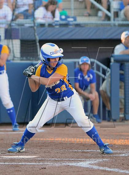 Thumbnail 2 in Valley View vs Fort LeBoeuf (PIAA Class AAA Final) photogallery.