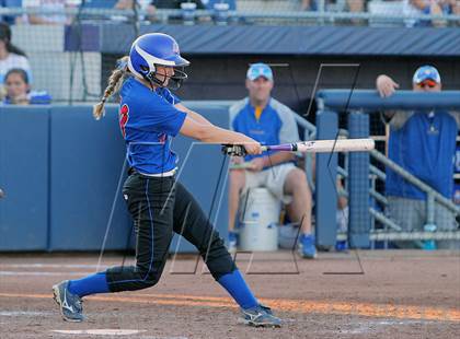 Thumbnail 1 in Valley View vs Fort LeBoeuf (PIAA Class AAA Final) photogallery.