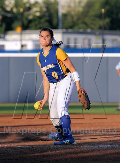 Thumbnail 3 in Valley View vs Fort LeBoeuf (PIAA Class AAA Final) photogallery.