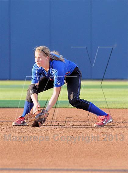 Thumbnail 1 in Valley View vs Fort LeBoeuf (PIAA Class AAA Final) photogallery.