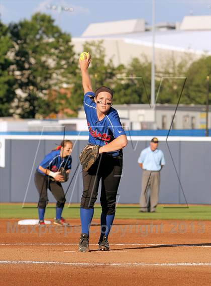 Thumbnail 3 in Valley View vs Fort LeBoeuf (PIAA Class AAA Final) photogallery.