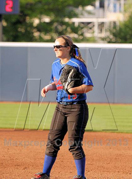 Thumbnail 3 in Valley View vs Fort LeBoeuf (PIAA Class AAA Final) photogallery.