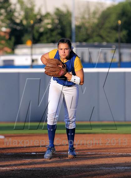 Thumbnail 2 in Valley View vs Fort LeBoeuf (PIAA Class AAA Final) photogallery.