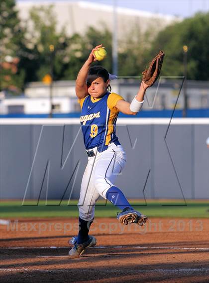 Thumbnail 1 in Valley View vs Fort LeBoeuf (PIAA Class AAA Final) photogallery.