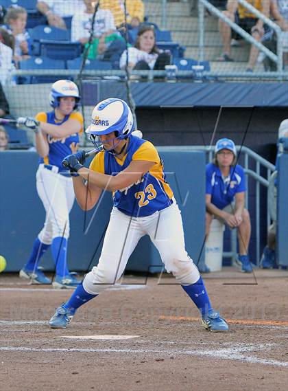 Thumbnail 2 in Valley View vs Fort LeBoeuf (PIAA Class AAA Final) photogallery.
