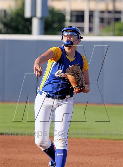 Thumbnail 1 in Valley View vs Fort LeBoeuf (PIAA Class AAA Final) photogallery.