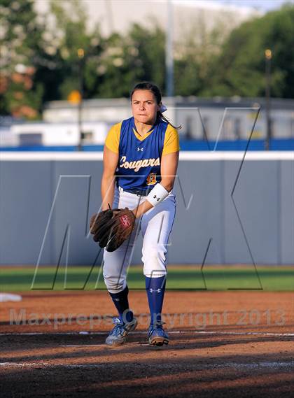 Thumbnail 2 in Valley View vs Fort LeBoeuf (PIAA Class AAA Final) photogallery.