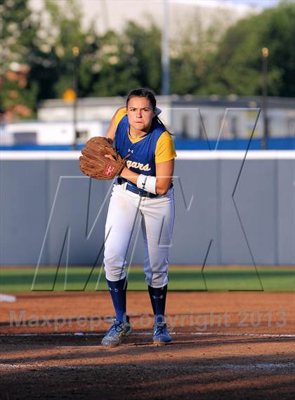 Thumbnail 3 in Valley View vs Fort LeBoeuf (PIAA Class AAA Final) photogallery.