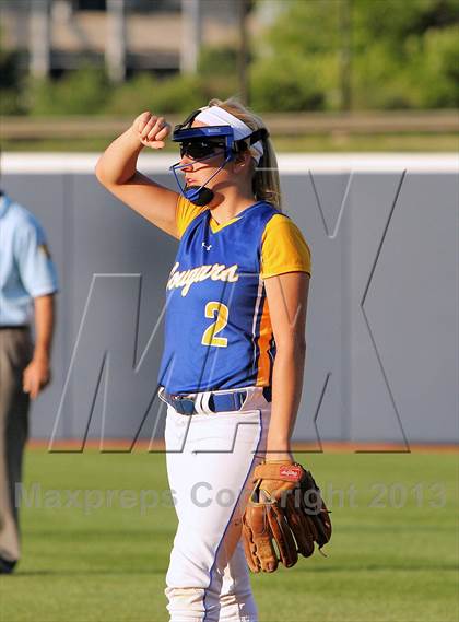 Thumbnail 2 in Valley View vs Fort LeBoeuf (PIAA Class AAA Final) photogallery.
