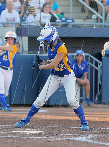 Thumbnail 2 in Valley View vs Fort LeBoeuf (PIAA Class AAA Final) photogallery.