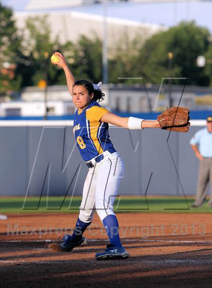 Thumbnail 2 in Valley View vs Fort LeBoeuf (PIAA Class AAA Final) photogallery.