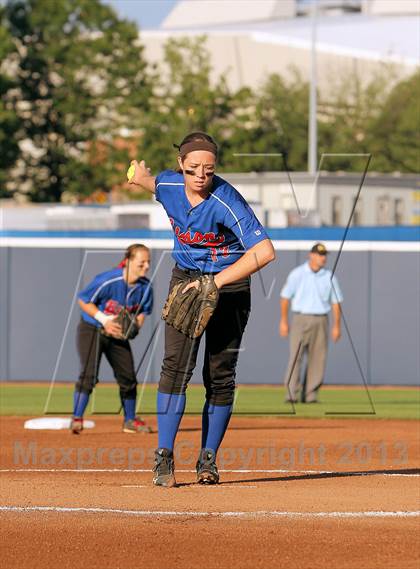 Thumbnail 1 in Valley View vs Fort LeBoeuf (PIAA Class AAA Final) photogallery.