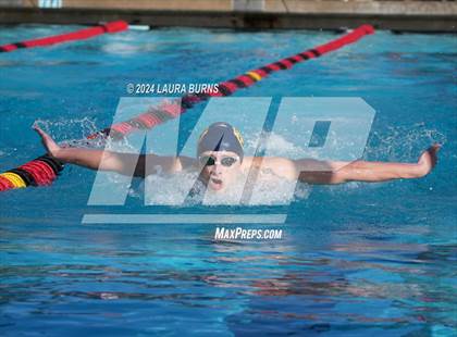 Thumbnail 2 in Leland @ Sacred Heart Prep photogallery.