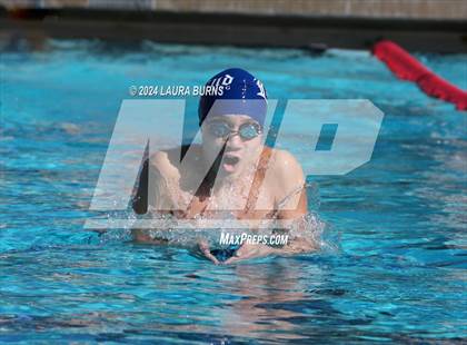 Thumbnail 2 in Leland @ Sacred Heart Prep photogallery.