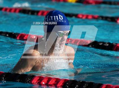Thumbnail 1 in Leland @ Sacred Heart Prep photogallery.