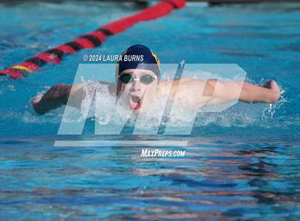 Thumbnail 3 in Leland @ Sacred Heart Prep photogallery.