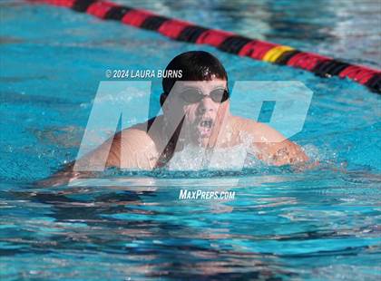 Thumbnail 3 in Leland @ Sacred Heart Prep photogallery.