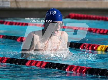 Thumbnail 2 in Leland @ Sacred Heart Prep photogallery.