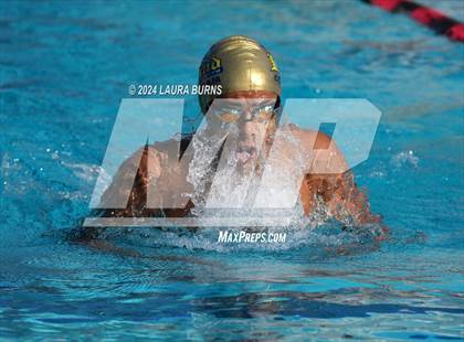 Thumbnail 3 in Leland @ Sacred Heart Prep photogallery.