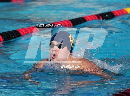 Thumbnail 2 in Leland @ Sacred Heart Prep photogallery.
