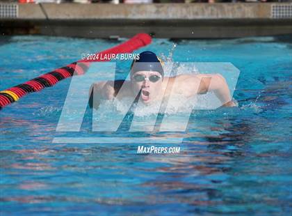 Thumbnail 2 in Leland @ Sacred Heart Prep photogallery.