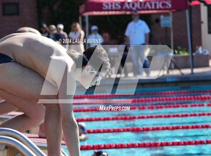Thumbnail 2 in Leland @ Sacred Heart Prep photogallery.