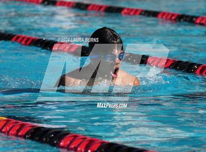 Thumbnail 2 in Leland @ Sacred Heart Prep photogallery.