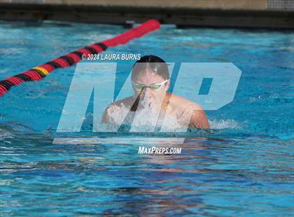 Thumbnail 2 in Leland @ Sacred Heart Prep photogallery.