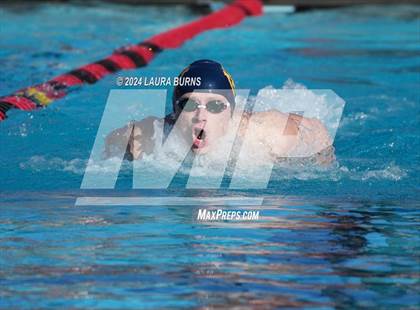 Thumbnail 2 in Leland @ Sacred Heart Prep photogallery.