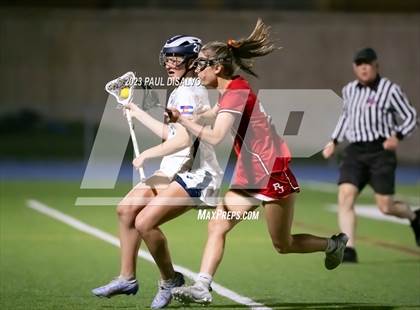 Thumbnail 2 in Valor Christian vs. Regis Jesuit (CHSAA 5A Semi-Final) photogallery.