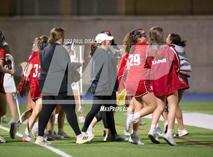 Thumbnail 2 in Valor Christian vs. Regis Jesuit (CHSAA 5A Semi-Final) photogallery.