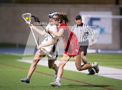 Thumbnail 1 in Valor Christian vs. Regis Jesuit (CHSAA 5A Semi-Final) photogallery.