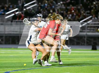 Thumbnail 1 in Valor Christian vs. Regis Jesuit (CHSAA 5A Semi-Final) photogallery.