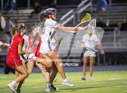 Thumbnail 3 in Valor Christian vs. Regis Jesuit (CHSAA 5A Semi-Final) photogallery.