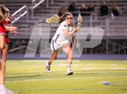 Thumbnail 1 in Valor Christian vs. Regis Jesuit (CHSAA 5A Semi-Final) photogallery.