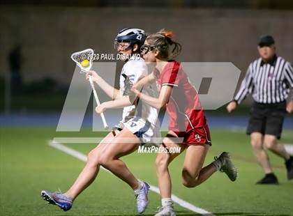 Thumbnail 3 in Valor Christian vs. Regis Jesuit (CHSAA 5A Semi-Final) photogallery.