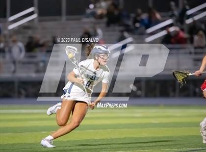 Thumbnail 3 in Valor Christian vs. Regis Jesuit (CHSAA 5A Semi-Final) photogallery.