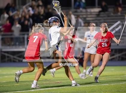 Thumbnail 1 in Valor Christian vs. Regis Jesuit (CHSAA 5A Semi-Final) photogallery.