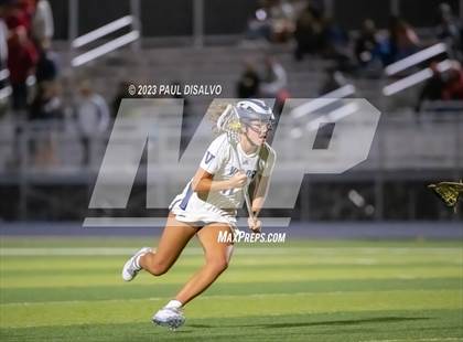 Thumbnail 2 in Valor Christian vs. Regis Jesuit (CHSAA 5A Semi-Final) photogallery.