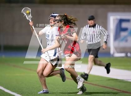 Thumbnail 3 in Valor Christian vs. Regis Jesuit (CHSAA 5A Semi-Final) photogallery.