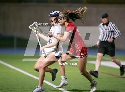 Thumbnail 1 in Valor Christian vs. Regis Jesuit (CHSAA 5A Semi-Final) photogallery.
