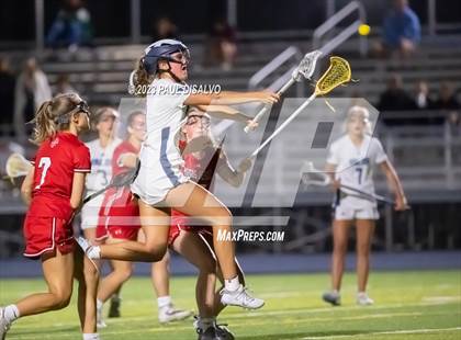 Thumbnail 2 in Valor Christian vs. Regis Jesuit (CHSAA 5A Semi-Final) photogallery.