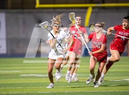 Thumbnail 1 in Valor Christian vs. Regis Jesuit (CHSAA 5A Semi-Final) photogallery.