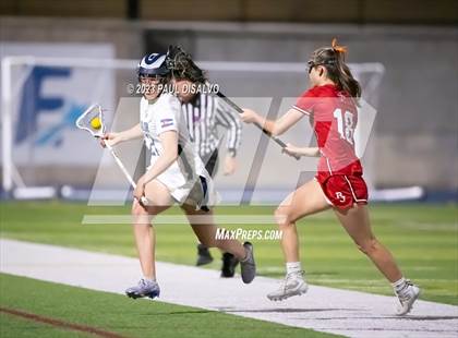 Thumbnail 3 in Valor Christian vs. Regis Jesuit (CHSAA 5A Semi-Final) photogallery.