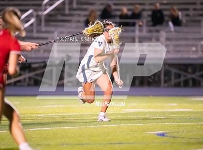 Thumbnail 2 in Valor Christian vs. Regis Jesuit (CHSAA 5A Semi-Final) photogallery.
