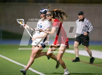 Thumbnail 3 in Valor Christian vs. Regis Jesuit (CHSAA 5A Semi-Final) photogallery.